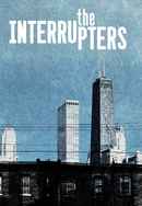 The Interrupters Poster 4