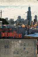 The Interrupters Poster 2