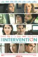 The Intervention Poster 1