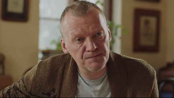 The Interview Poster 1