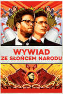The Interview Poster 3