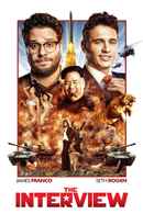 The Interview Poster 2
