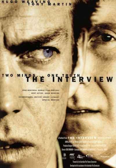 The Interview