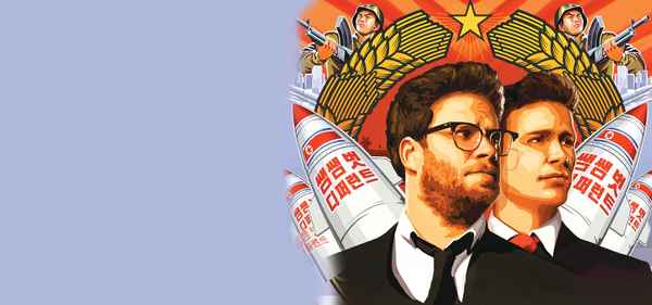 The Interview Poster 4