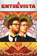 The Interview Poster 1
