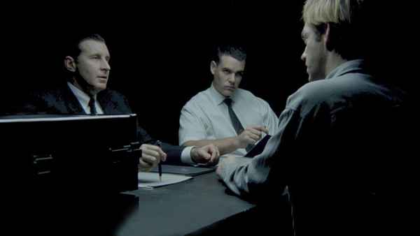 The Interview Poster 2