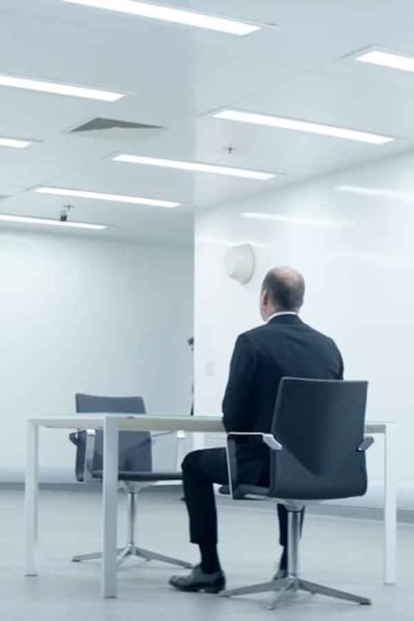 The Interview Poster 2