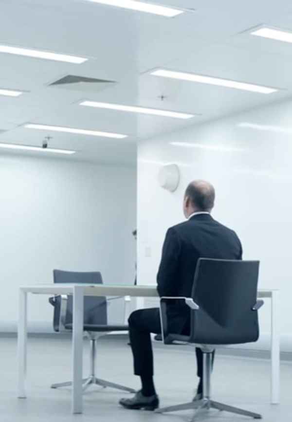 The Interview Poster 4