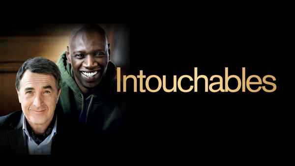 The Intouchables Poster 1