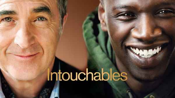The Intouchables Poster 4