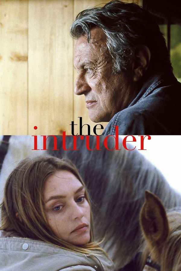 The Intruder Poster 7
