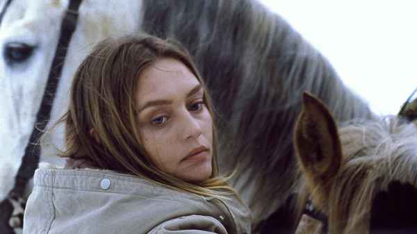 The Intruder Poster 2