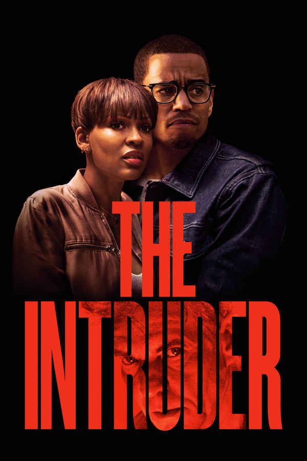 The Intruder Poster 7