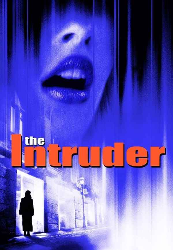 The Intruder Poster 5