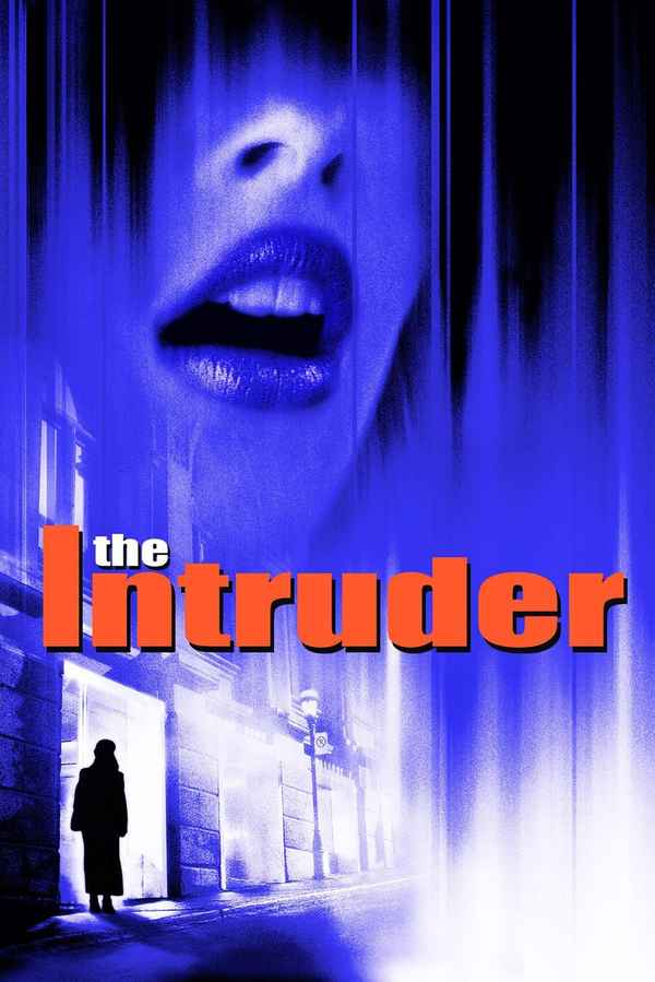 The Intruder Poster 1