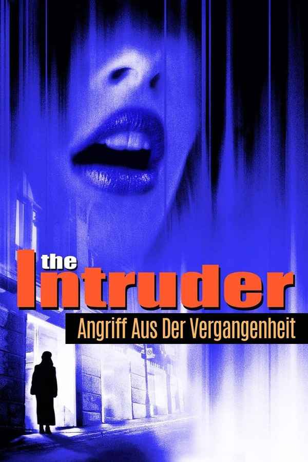 The Intruder Poster 3