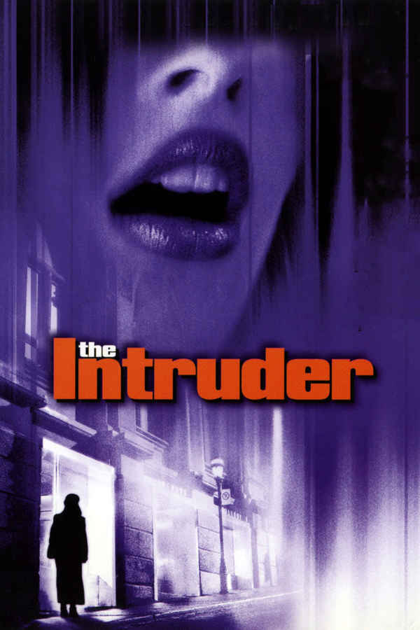 The Intruder Poster 4