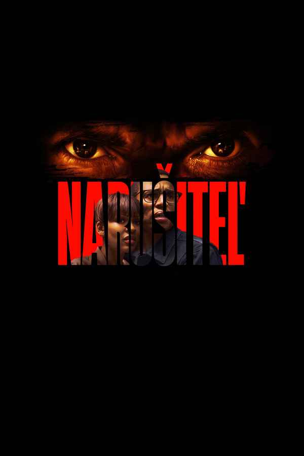 The Intruder Poster 4