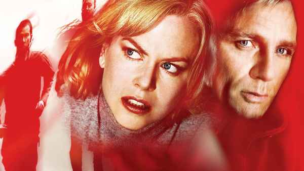 The Invasion Poster 2