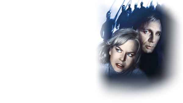 The Invasion Poster 5