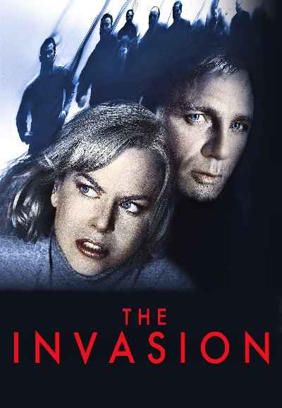 The Invasion