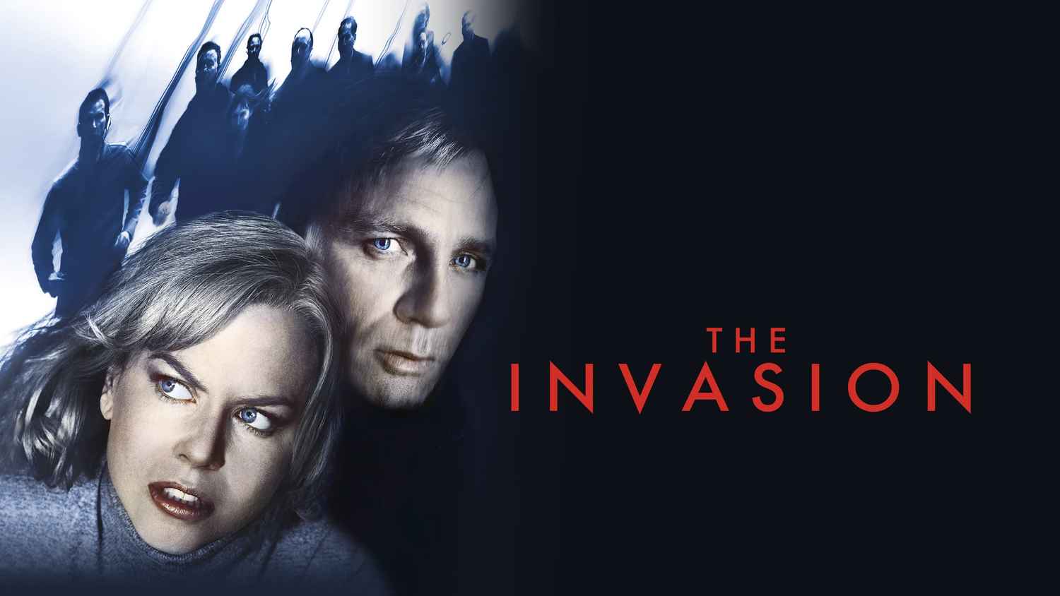 Watch The Invasion Movie Online, Release Date, Trailer, Cast