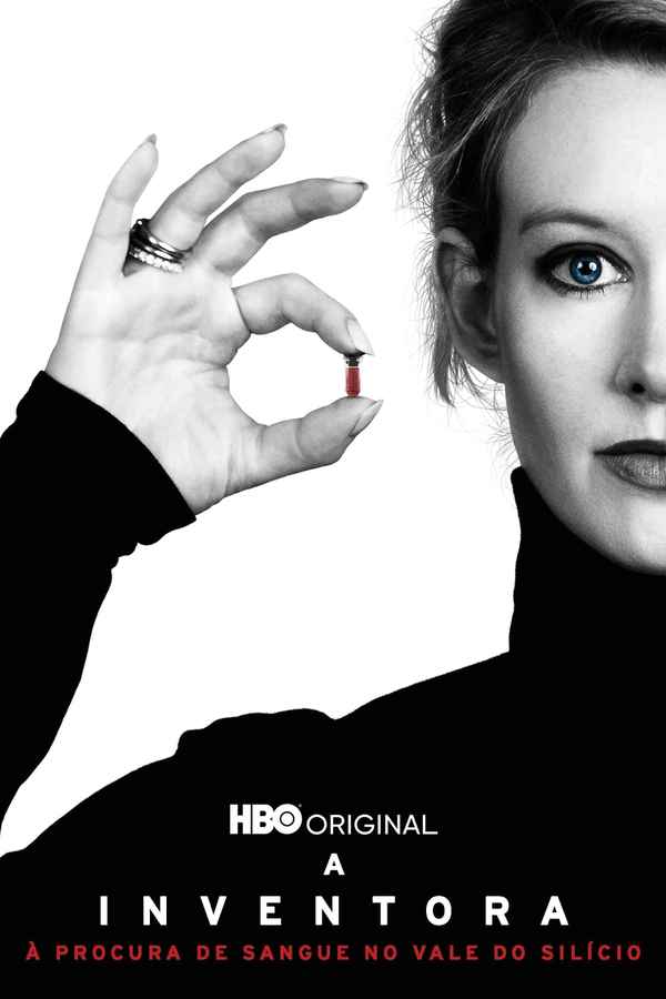 The Inventor: Out For Blood In Silicon Valley Poster 7