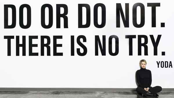 The Inventor: Out For Blood In Silicon Valley Poster 3