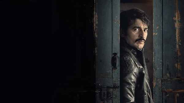 The Investigation Poster 7