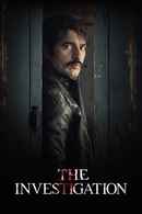 The Investigation Poster 1
