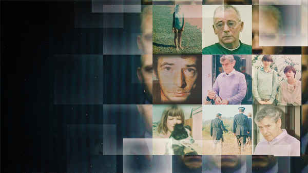 The Investigator: A British Crime Story Poster 1