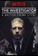 The Investigator: A British Crime Story Poster 6
