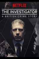 The Investigator: A British Crime Story Poster 4