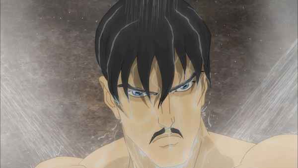 The Invincible Iron Man Poster 4