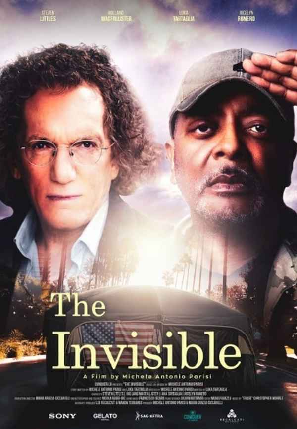 The Invisible Poster 2