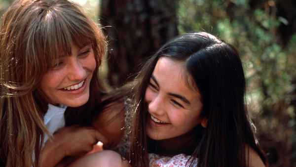 The Invisible Circus Poster 2