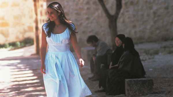 The Invisible Circus Poster 4