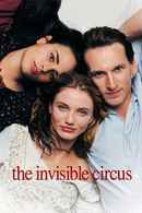 The Invisible Circus Poster 6