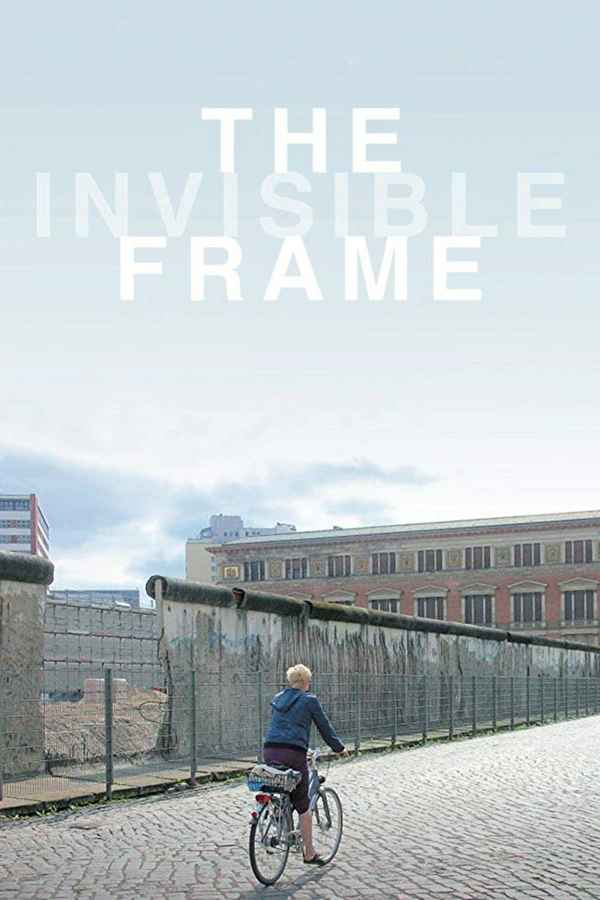 The Invisible Frame Poster 4
