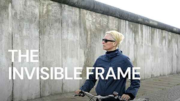 The Invisible Frame Poster 5