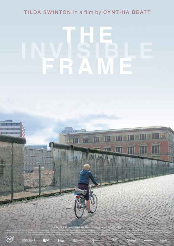 The Invisible Frame Poster 3