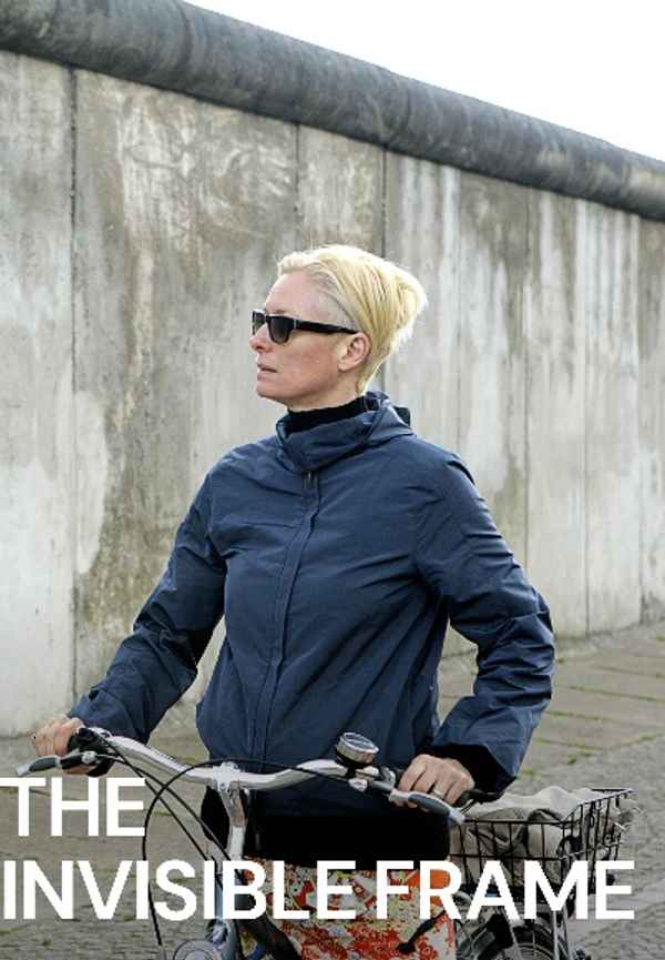 The Invisible Frame Poster 7