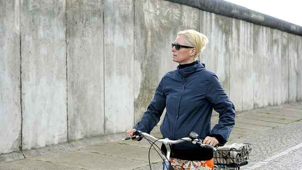 The Invisible Frame Poster 2