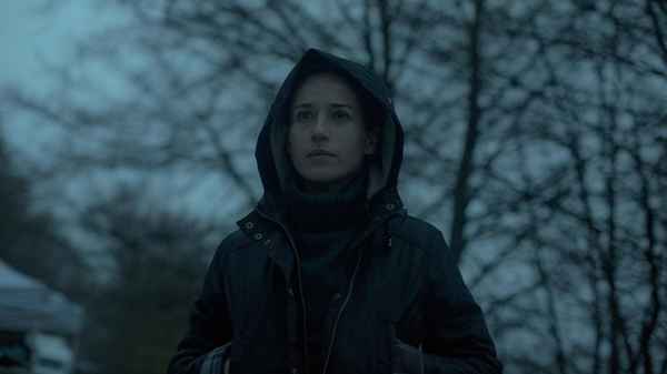 The Invisible Guardian Poster 7