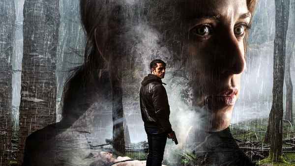 The Invisible Guardian Poster 5