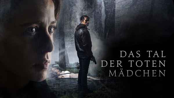 The Invisible Guardian Poster 4