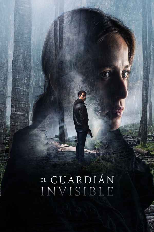 The Invisible Guardian Poster 3