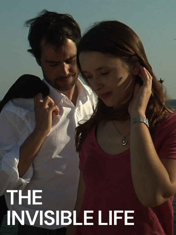 The Invisible Life Poster 1