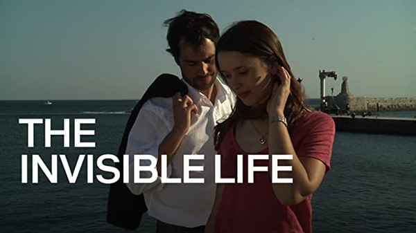 The Invisible Life Poster 7