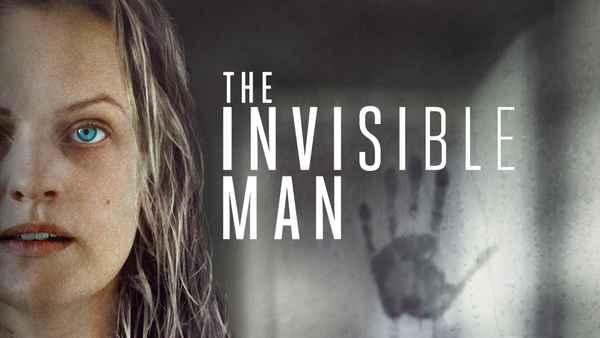 The Invisible Man Poster 6
